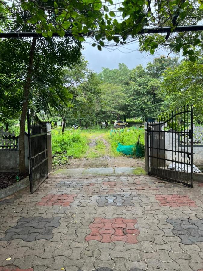 H Villa Nilambūr Extérieur photo